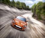 Toyota GT 86 2011 года